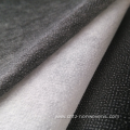 50%Nylon polyester material of nonwoven fusible interlinings